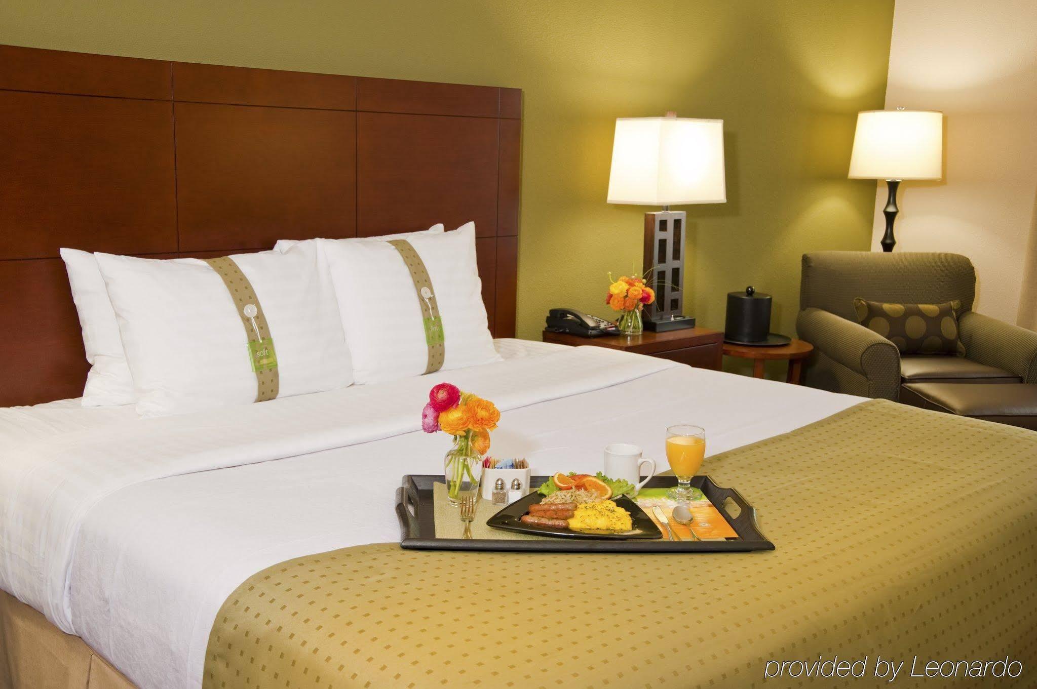 Best Western Premier Richmond City Gateway Hotel Luaran gambar