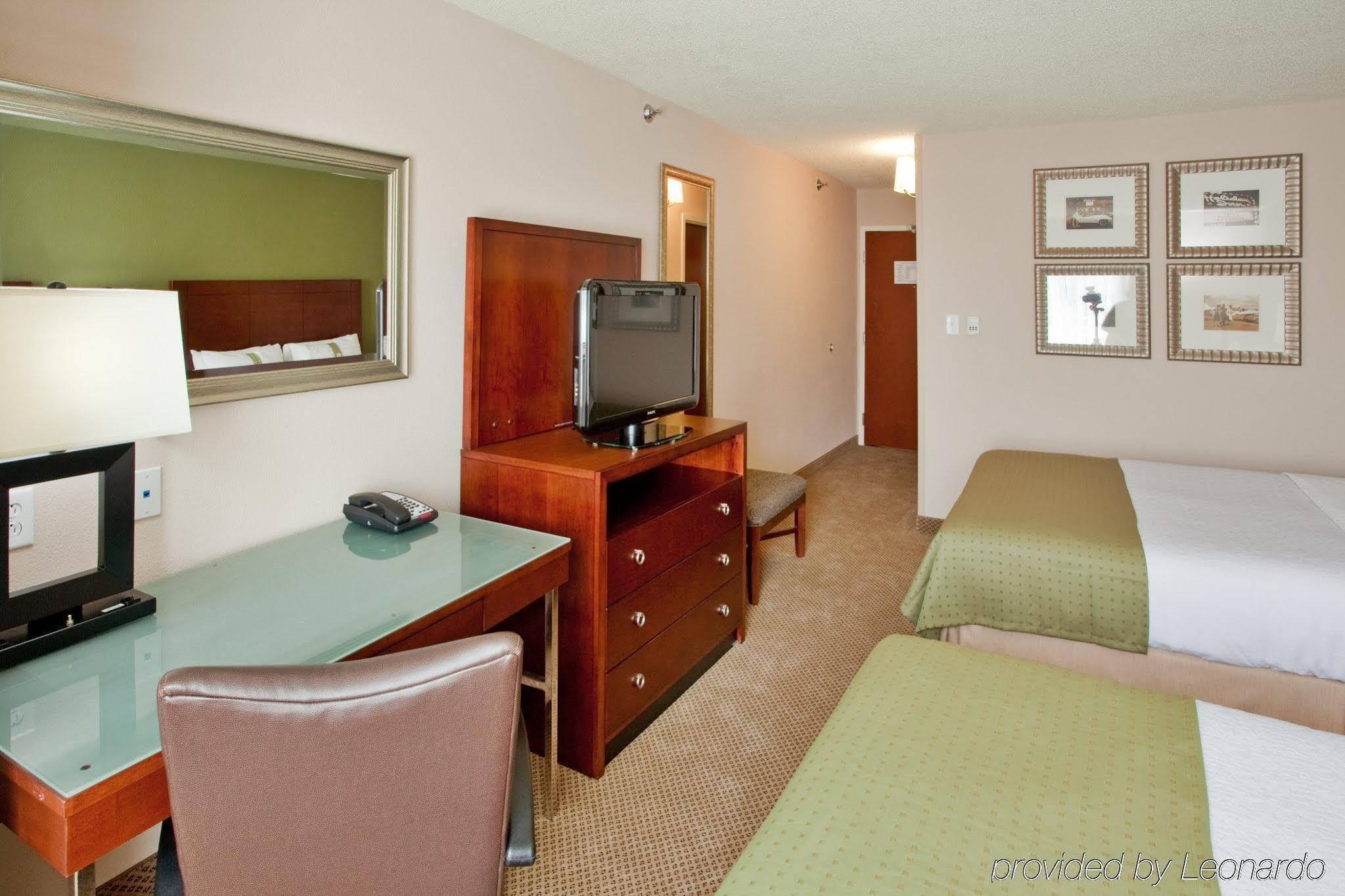 Best Western Premier Richmond City Gateway Hotel Luaran gambar