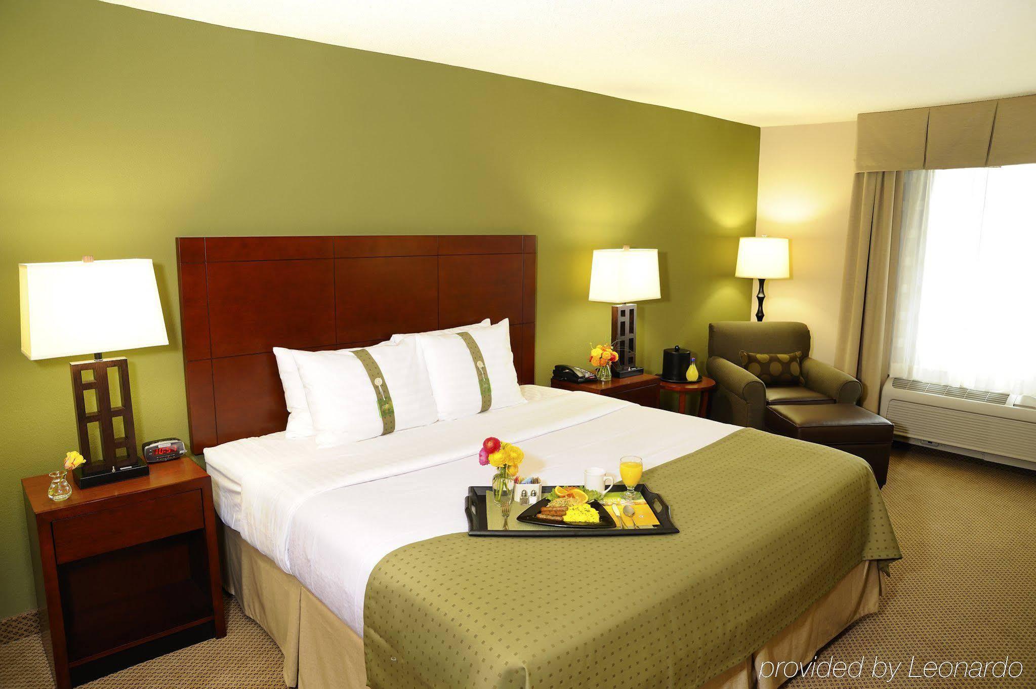 Best Western Premier Richmond City Gateway Hotel Luaran gambar