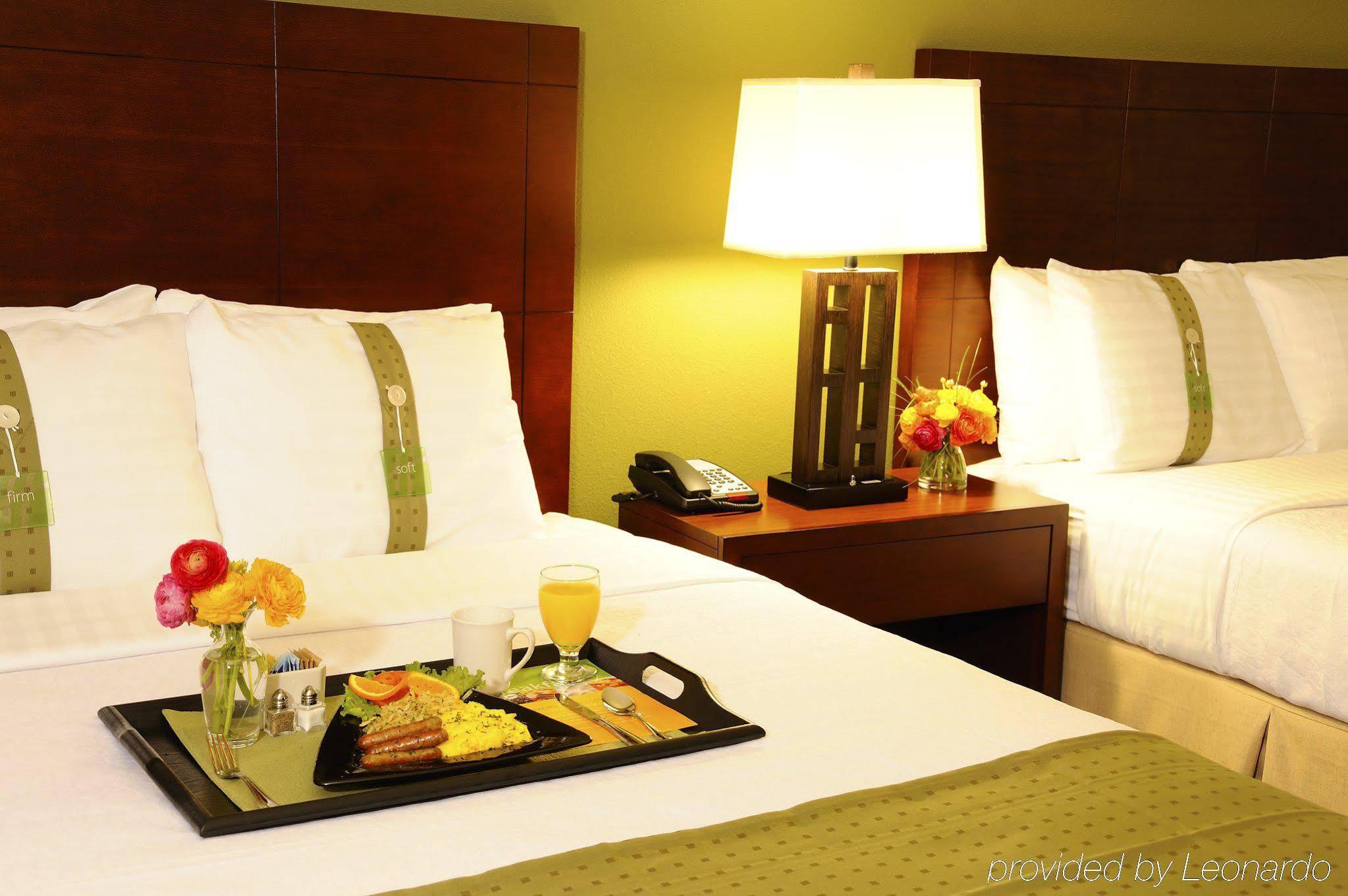 Best Western Premier Richmond City Gateway Hotel Luaran gambar