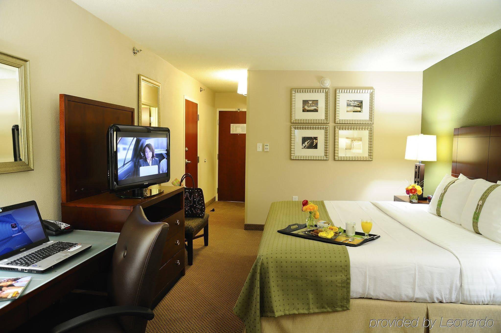 Best Western Premier Richmond City Gateway Hotel Luaran gambar