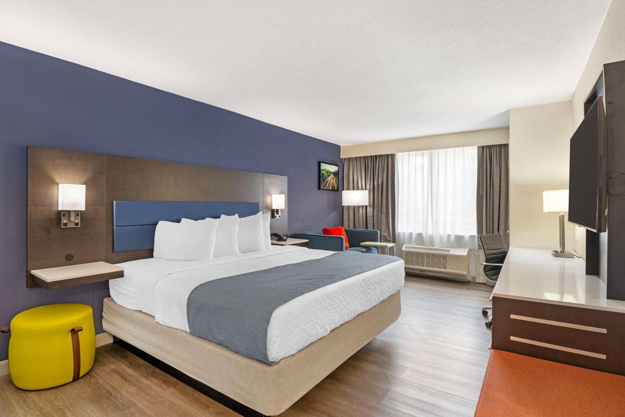 Best Western Premier Richmond City Gateway Hotel Luaran gambar